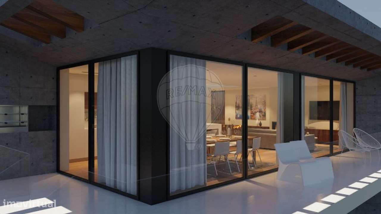 Moradia T4 para venda - Grande imagem: 3/49