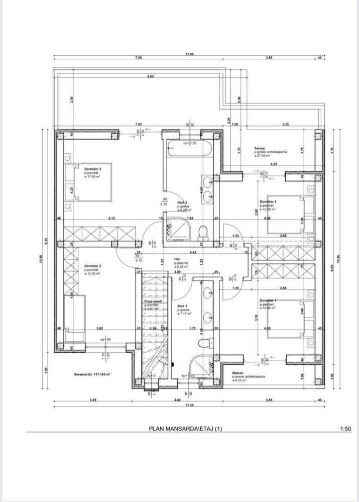 Casă la roșu - SanPaolo Arad - Imagine principală: 2/17
