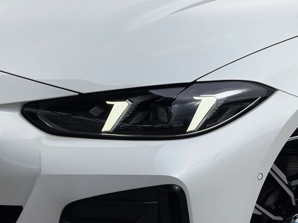 BMW Seria-4 430I XDRIVE M Sport 2.0 Benzyna 258 KM — zdjęcie 7