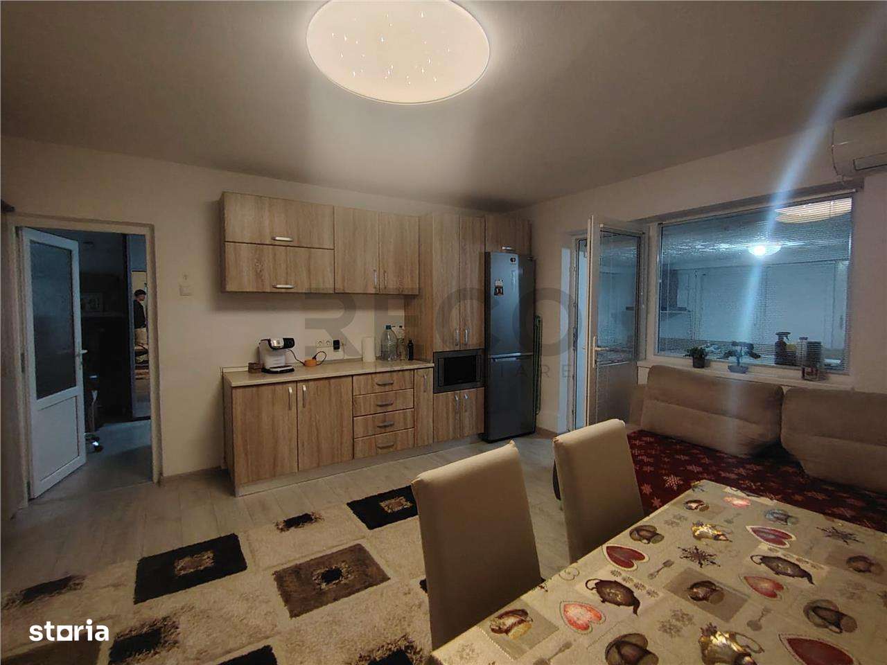 RECO Apartament 3camere la parter - Imagine principală: 5/12