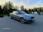 BMW Seria 3 318i Cabrio - 5