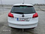 Opel Insignia 2.0 T Sport 4x4 - 5