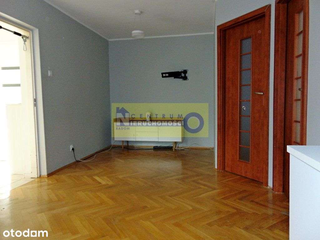 Centrum, M4 44,85 m2, ul. Kelles-Krauza-1