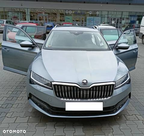 Skoda Superb 1.5 TSI ACT Ambition - 6