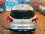 Renault Clio Sport Tourer 1.5 dCi Confort 82g - 12