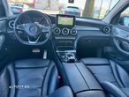 Mercedes-Benz GLC 250 d 4MATIC - 12