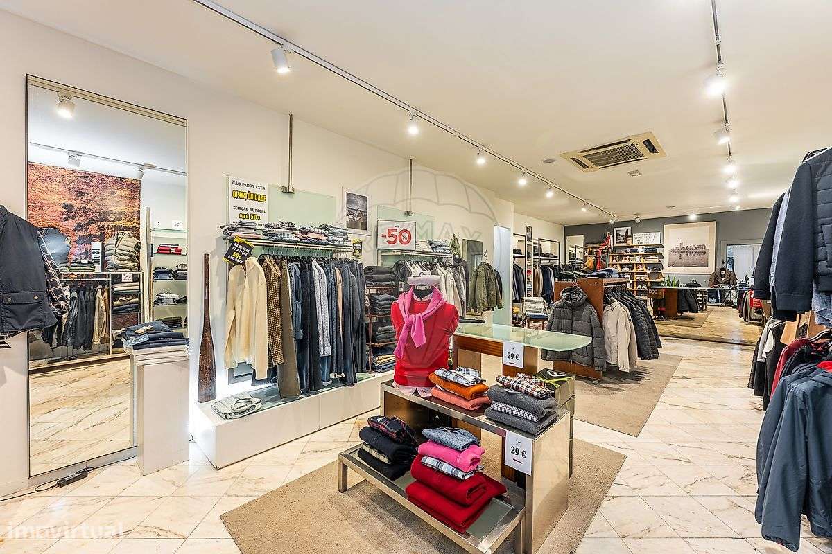 Trespasse  para venda - Grande imagem: 2/21