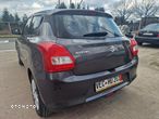 Suzuki Swift 1.2 Dualjet Comfort - 8