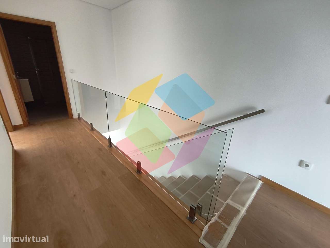 Moradia em Lobão, moderna, luminosa e pensada para o conforto da...-42