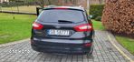 Ford Mondeo - 5