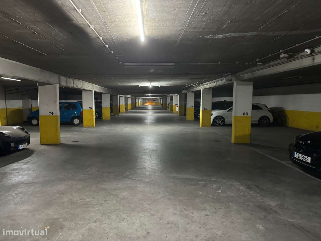 Lugar de Estacionamento - Monte de Caparica - Grande imagem: 4/6