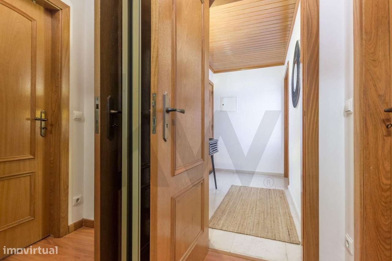 Apartamento T1 para Arrendamento em Rio de Mouro – Sintra - Grande imagem: 5/22