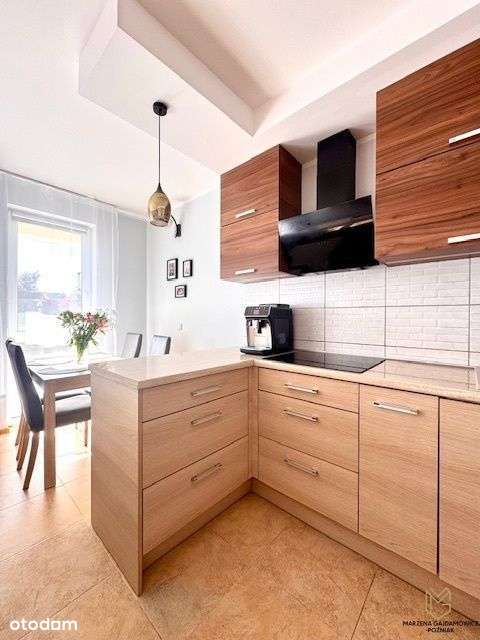 Nowa cena! 3 pokoje ul.Obywatelska-1