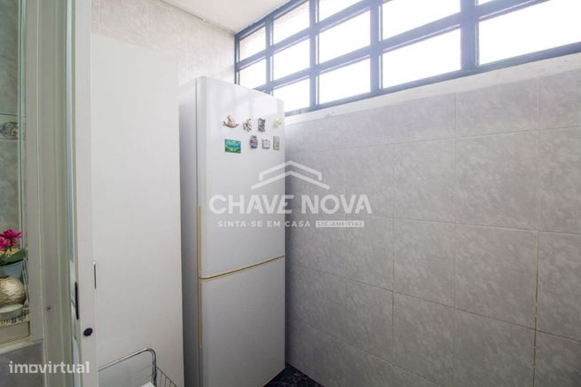 Apartamento T4 Duplex - Senhora da Hora , Zona da Barranha-6