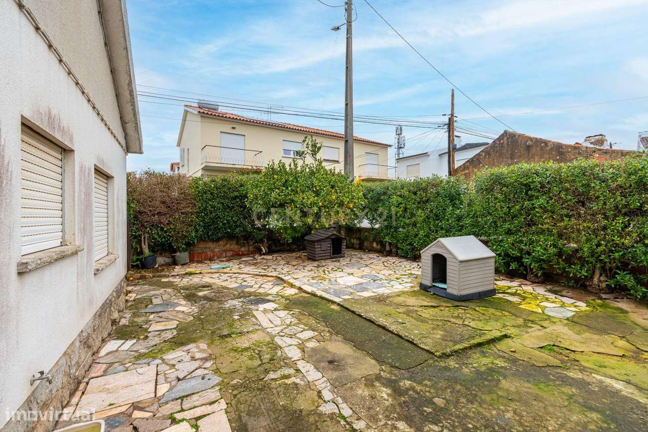 Moradia t4 no centro de Cascais-29