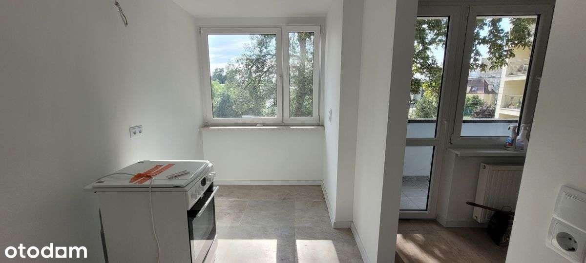 Mieszkanie po remoncie, 2 piętro, Lubin, Centrum-9