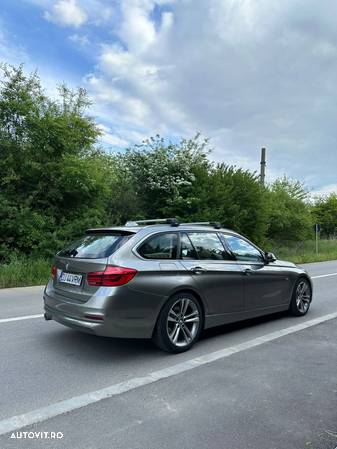 BMW Seria 3 - 6