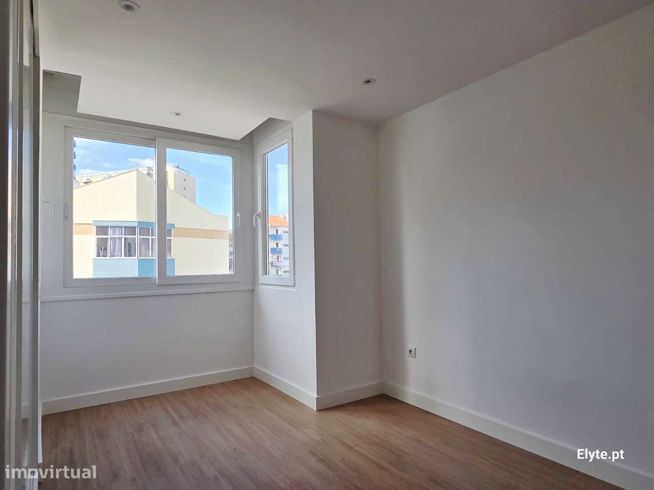 Apartamento T3 em Almada.-16