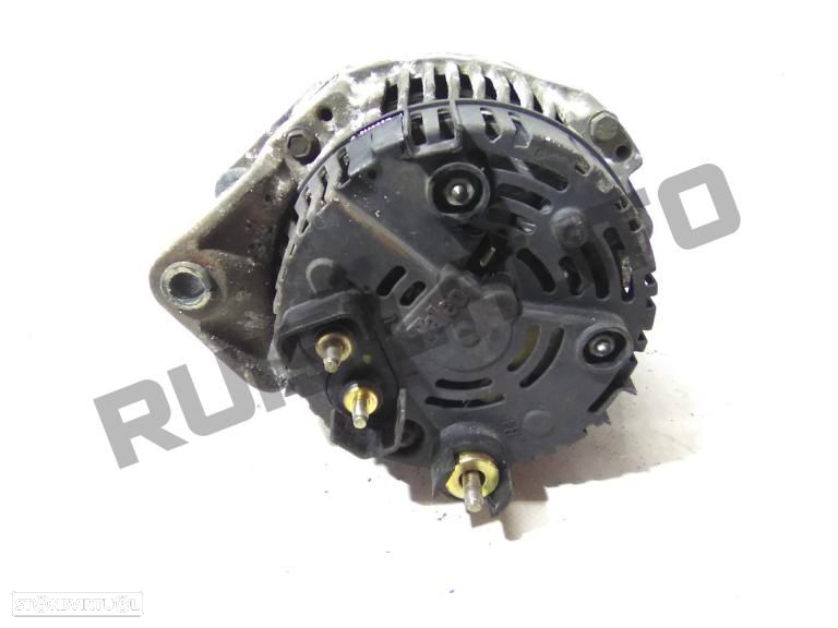 Alternador  Renault Clio I [1990_1998] 1.9 D - 2