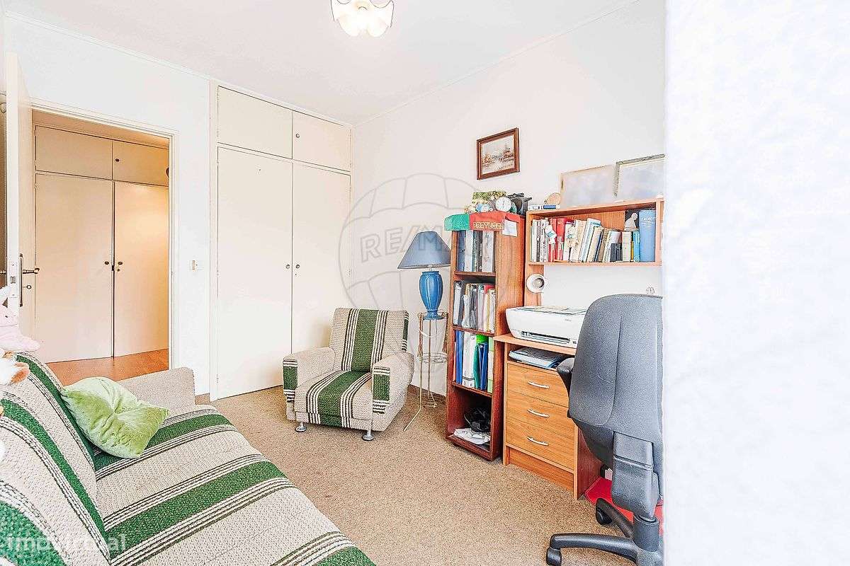 Apartamento T3 para venda-6