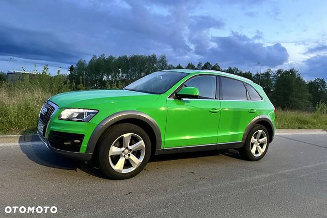 Audi Q5 3.0 TDI Quattro S tronic - 4