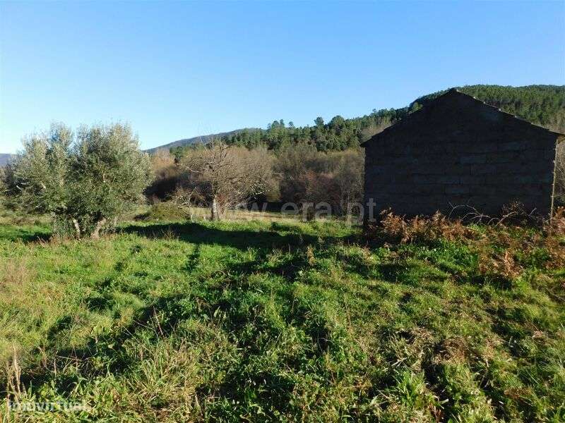 Terreno / Covilhã, Verdelhos - Grande imagem: 3/10