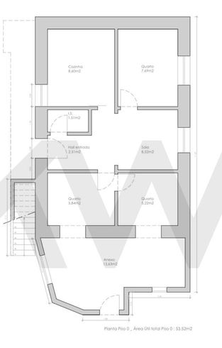 QUINTA para RECUPERAÇÂO c/ 6+2 APARTAMENTOS - BARCARENA - Oeiras-15