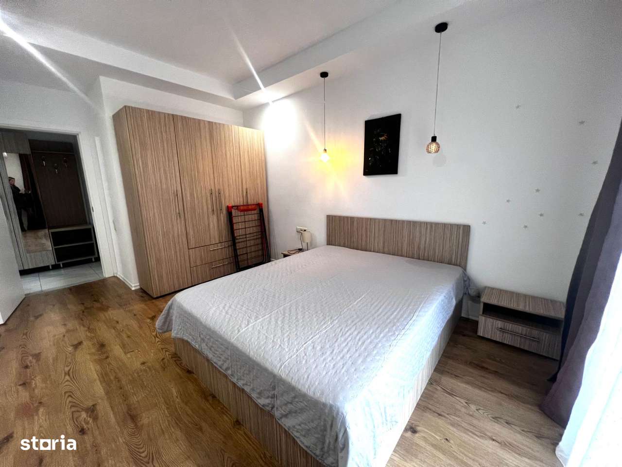 Aparatment 2 Camere Cosmopolis - Imagine principală: 3/8