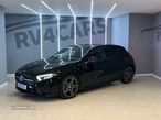 Mercedes-Benz A 180 d 7G-DCT AMG Line - 11