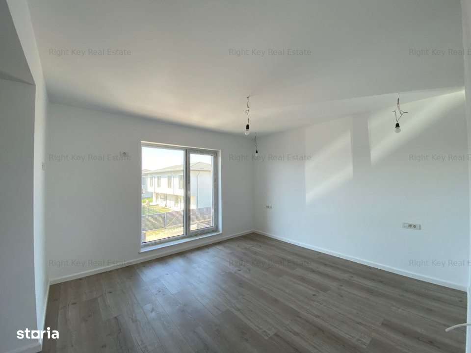 MUTARE RAPIDĂ! Vila P+1, 120mp utili, asfalt, utilitati! Comision 0%-5