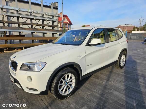 BMW X3 - 12