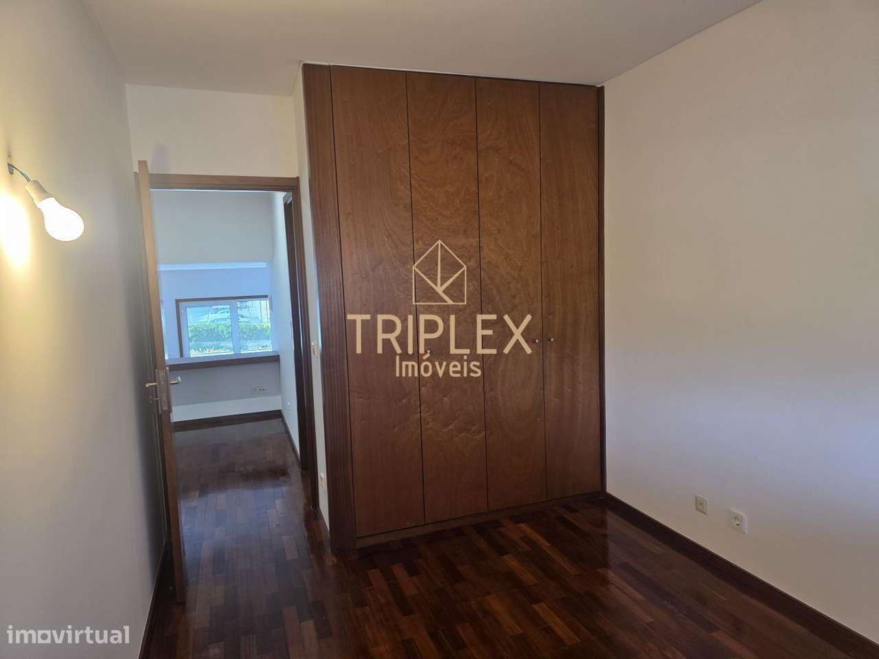 T3 - Dúplex - lugar garagem duplo - Maia-9