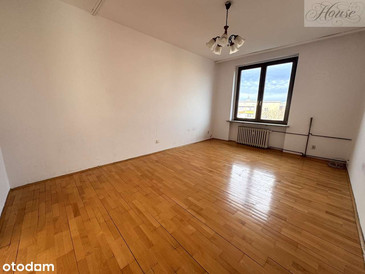 M3 w centrum z balkonem - Pełny obrazek: 1/15