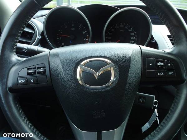 Mazda 3 1.6 Exclusive - 4