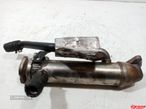 REFRIGERADOR EGR FORD MONDEO III B5Y 2004 - 1