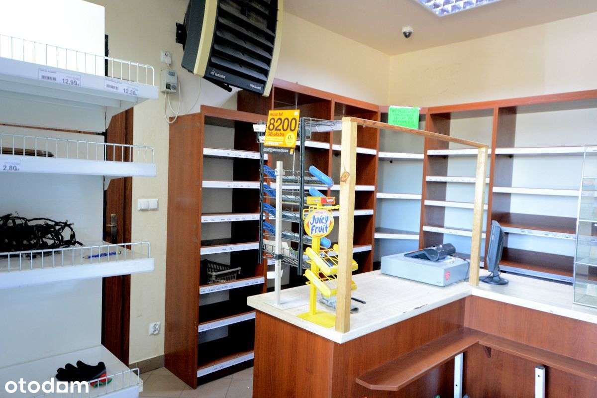 Lokal usługowy pod Zamościem-7