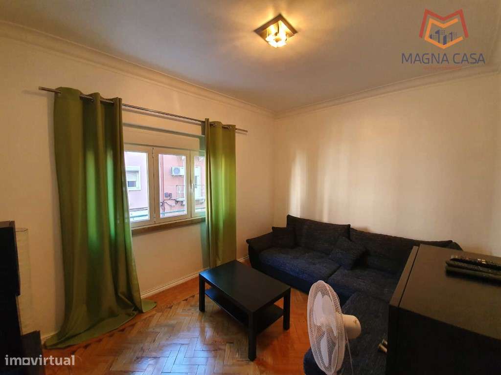 T2+1 Moscavide, Loures - Grande imagem: 4/41