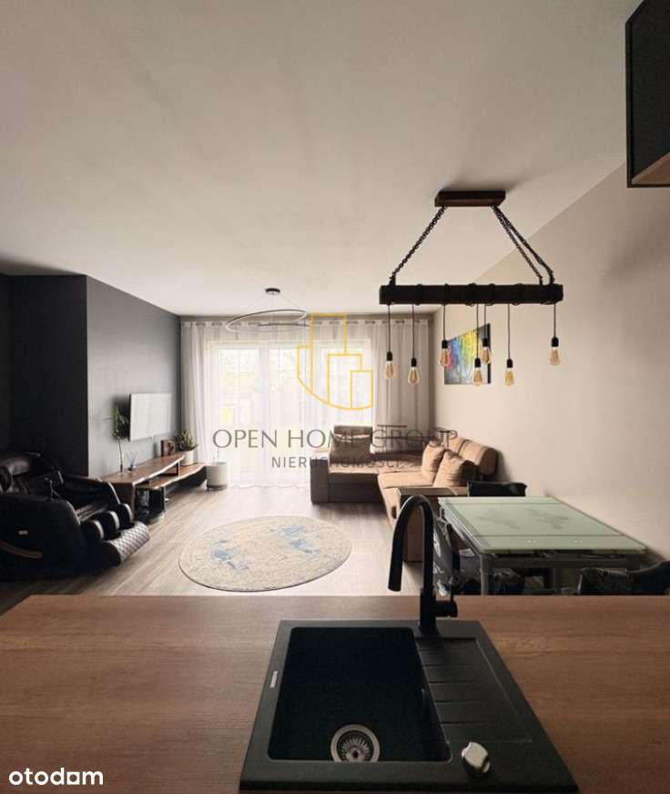 Wocław Psie Pole, dom skrajny segment, działka - Pełny obrazek: 4/20