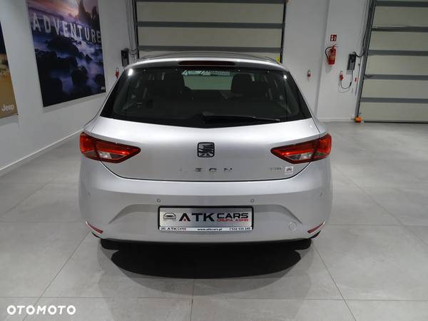 Seat Leon 1.2 TSI Reference - 6