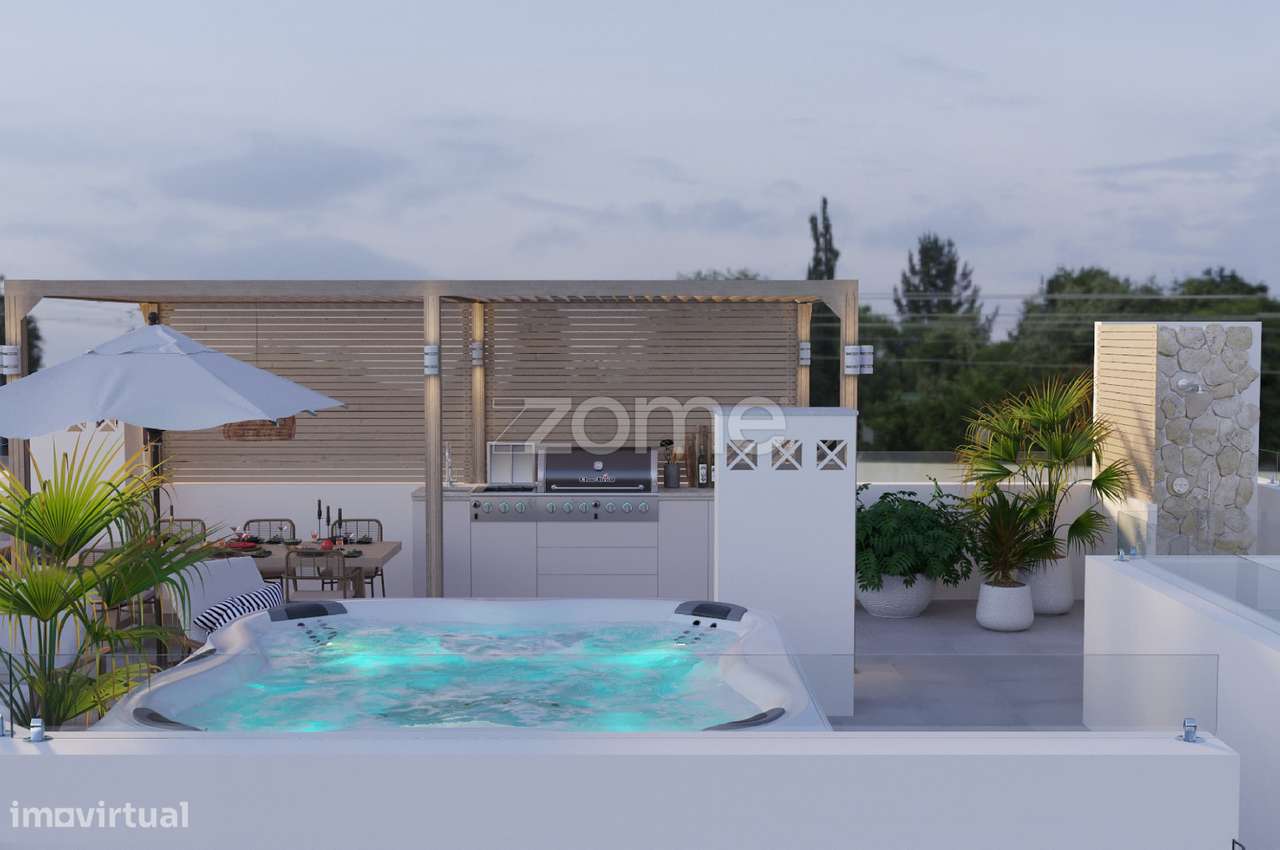 Empreendimento Lunamar 2º B - Grande imagem: 5/20