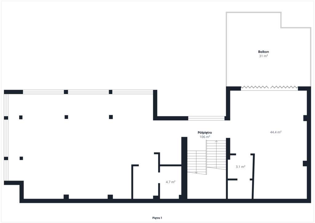 Nowy budynek, Wynajęty w 100%, 7,5% ROI, Okazja!!-13