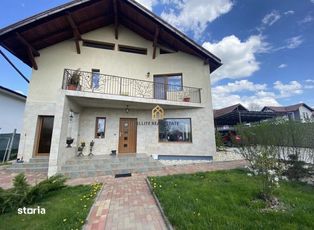 Casa P+1 in zona Castel Transilvania