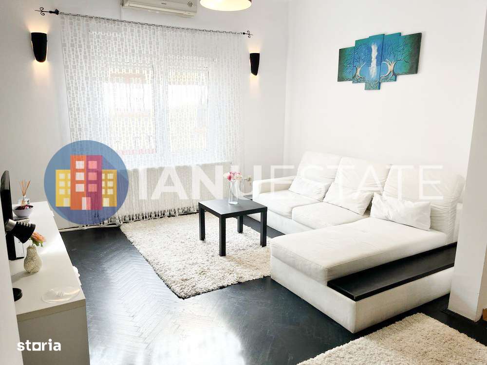 Tineretului 10` Metrou Parcul Carol Serban Voda Centrala Parcare - Imagine principală: 2/8