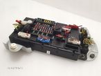 SKRZYNKA STEROWNIK MINI COOPER R56 11R MODUL BSI 3456905-01 51946G203 - 5