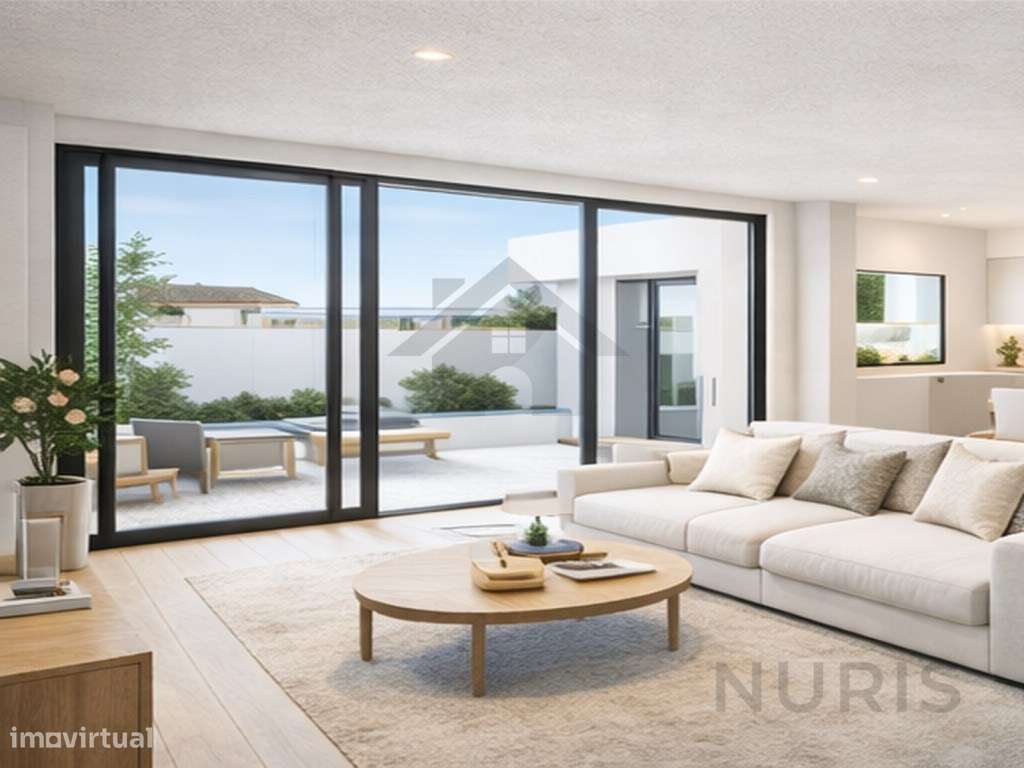 Lote de Terreno para Venda em Portimão - Grande imagem: 3/13