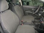 Carro MOT: CR12  CXVEL: JH3103 NISSAN MICRA K12 2010 1.2I 80CV 5P PRETO GASOLINA - 6