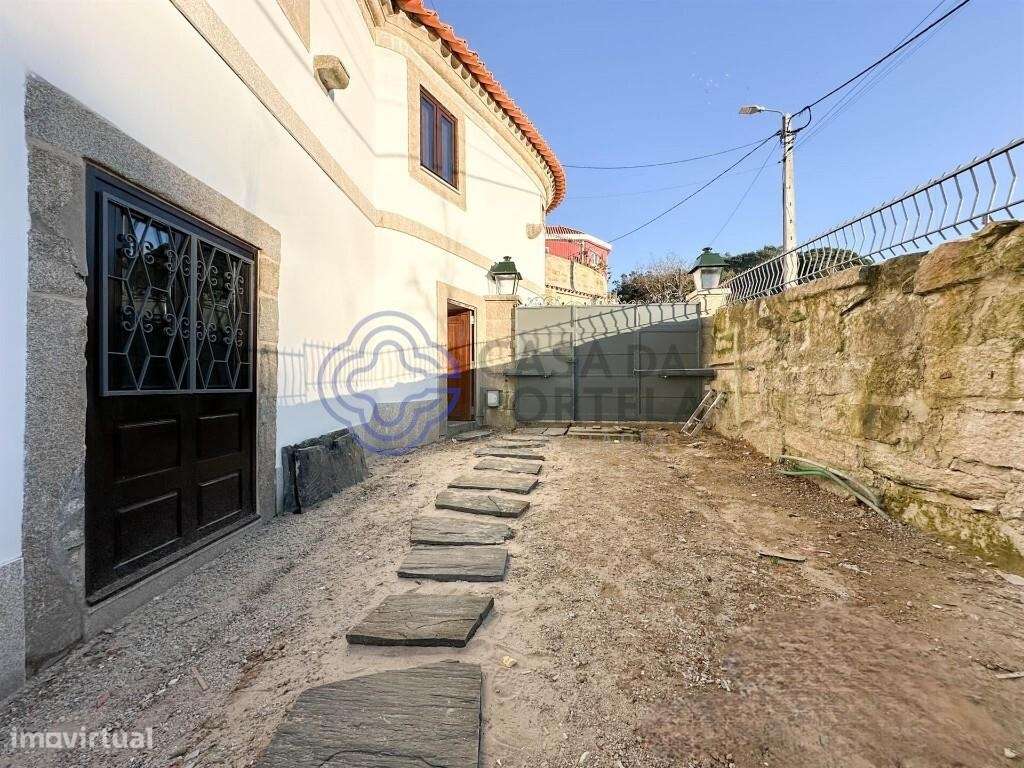 Venda de Moradia T4 Duplex no Porto - Grande imagem: 5/60