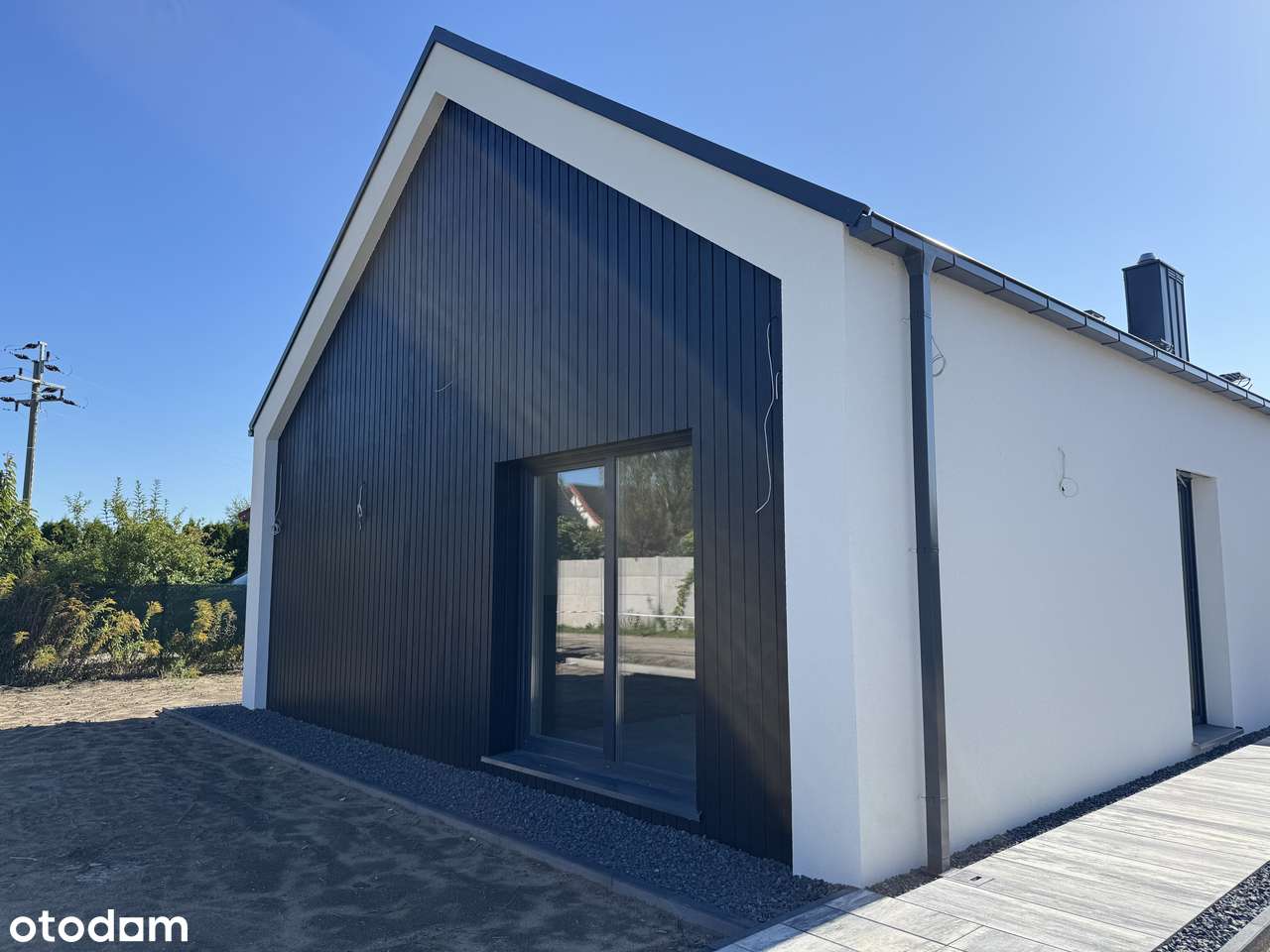 = Nowoczesny, stylowy dom jednorodzinny = - Pełny obrazek: 5/20