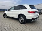 Mercedes-Benz GLC 250 d 4Matic 9G-TRONIC - 14