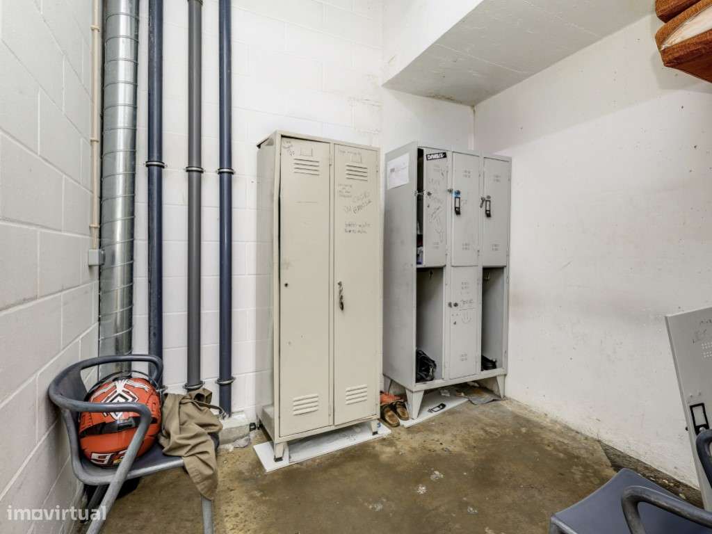 Trespasse de Restaurante em Localização Privilegiada - Lisboa-17